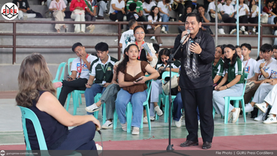 Supreme Court overturns Comafay disqualification, calls Comelec ruling ‘Overly literal and Narrow’