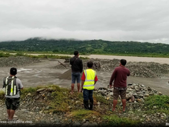 Brgy. Appas, Tabuk City records zero evacuees during height of typhoon "Kristine”
