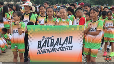 Balbalan moves to institutionalize Athlete Incentives, promote Sporting Excellence through local ordinance