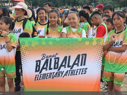 Balbalan moves to institutionalize Athlete Incentives, promote Sporting Excellence through local ordinance