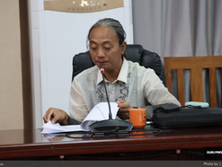 ‘Rights of all parties must be protected’ - BM Donaal proposes rules for complaints, appeals in Kalinga