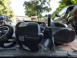 SUV and Scooter head-on collision: Father and son killed in Peñablanca, Cagayan road accident