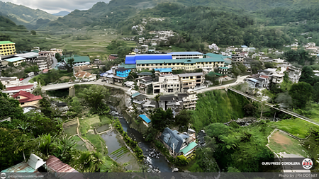 WATER CRISIS IN BANAUE: Residents experience supply cut amid ownership dispute of water source