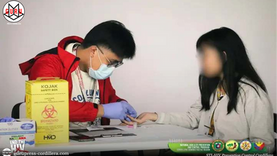 ‘Most HIV patients are 15-34 years old’ - DOH Cordillera