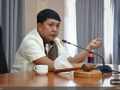 Kalinga legislators mull over declaring the province under energy emergency