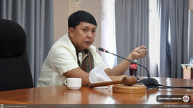 Kalinga legislators mull over declaring the province under energy emergency