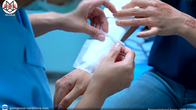 Cases of firework related injuries in Cordillera up in 2025; oldest victim is 84 years old