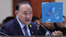 Gibo dares China: “Do what you want” as diplomatic word war escalates