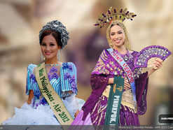Bound by blood, United by purpose: The story of Kalinga’s first and latest Miss Philippines Earth representatives