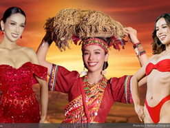 She lost the crown but won hearts: Pinukpuk's Natasha puts Kalinga on the map