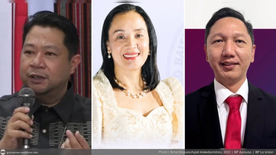 Marcos appoints THREE judges in Cordillera