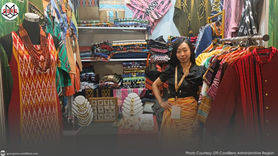 Cordillera MSMEs top 2025 national trade fair; P20.5M in sales recorded