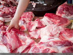 Mystery swine disease that killed pigs in Sagada triggers temporary pork ban in Bontoc