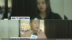 ₱800K settlement case ends viral Pinget High School bullying case; Decision made after victim said he didn’t want to ruin future of those involved