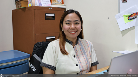 “Eat wisely, live longer”: OPHO-Kalinga nutrition coordinator Dacio reminds public to make healthier food choices