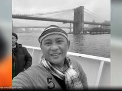 P1M reward to anyone who gives info that can identify killers of Mayor Joel Ruma