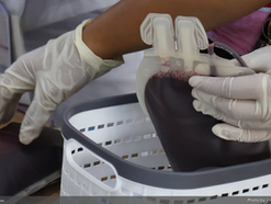More than 2,000 blood units collected in the province, boosting life-saving healthcare efforts - Kalinga Prov’l Health Board