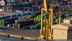 ‘International seaport in Cagayan soon to be constructed; passenger vessels linking Aparri and Calayan Island to be deployed’ – Provincial Government of Cagayan