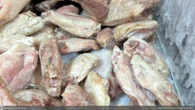 Chicken smelled fishy: Customer complaint leads to seizure of 258 kilos of spoiled chicken in Baguio