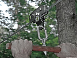 Nurse dies after falling from a zip line in Kalinga