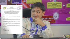 AKYAT-BAHAY IN TABUK: Atty. Comafay seeks PNP inquiry amid string of theft, break-in incidents