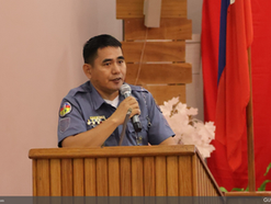 Majority of Kalinga inmates are from Tabuk; 118 undergoing trial – BJMP Data