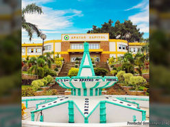 Apayao named most peaceful province in Cordillera