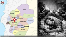 Man, 53, shot dead while sleeping at his home in Abra; Gunmen still on the run