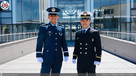 Excellence Beyond Borders: TWO Cordilleran cadets complete rigorous academic and military training at Japan National Defense Academy