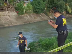 38-yr-old man found dead in Isabela irrigation canal; Case still under investigation