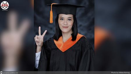 24-year-old from Sumadel, Tinglayan Ranks Top 3 in 2025 X-Ray Technologist Licensure Exam