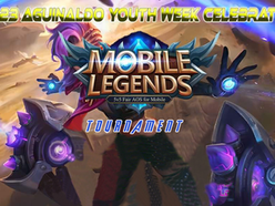 Aguinaldo youth to hold Mobile Legends tourney, SK got talent on “Linggo ng Kabataan”