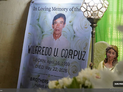 Misfortune at aid payout queue: Elderly farmer in Amulung, Cagayan dies before receiving assistance