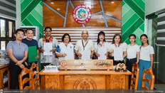 One click to Kalinga: Province adopts student-built tourism app ‘ALAPUAP’