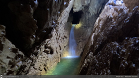 Could “Maaya-ayas Cave” become Balbalan’s next ecotourism gem? Assessment underway