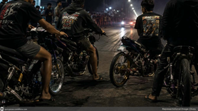 Kalinga moves to slam brakes on illegal drag racing with province-wide ordinance