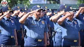 Over 1,000 cops and soldiers set to secure polling precincts in Kalinga