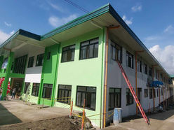 New general hospital in Ifugao to operate soon