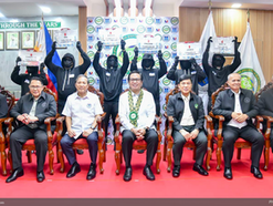 ₱360K reward for Kalinga informant who tipped off marijuana plantation