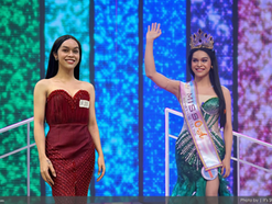 iKalinga hairdresser Jers Sabado takes spotlight in Miss Q & A: Reyna Talak-Era 2026