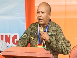 17th Infantry Battalion Commander lauds Apayao’s fast development