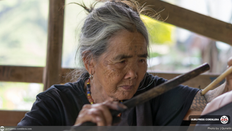‘This is your chance’: Visitors urged to experience Apo Whang-Od’s living legacy while she still tattoos