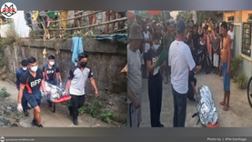 TRAGIC DROWNING in Ilagan, Isabela: TWO girls survived to tell the tale; TWO others did not make it