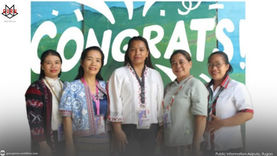 Asipulo, Ifugao “CAREFORCE” is finalist in CSC National Search for Outstanding Gov’t Workers
