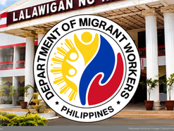 Department of Migrant Workers opens Kalinga provincial office, brings OFW services closer to iKalingas