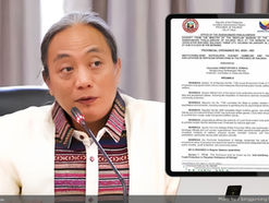 BM Donaal’s anti-gambling ordinance moves to implementation; violators to face fines, permit loss