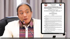 BM Donaal’s anti-gambling ordinance moves to implementation; violators to face fines, permit loss