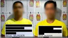“12 years nagpalit-palit ng pangalan, di din nakatakas sa warrant”: Two Wanted brothers from Tuguegarao finally nabbed for murder