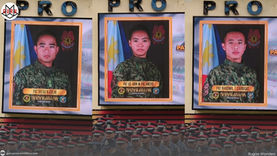 Ifugao new cops capture three top spots in PSBRC police training