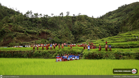 One Tribe, One Heritage: Tulgao East and Tulgao West hold historic first-ever reunion after nearly four decades